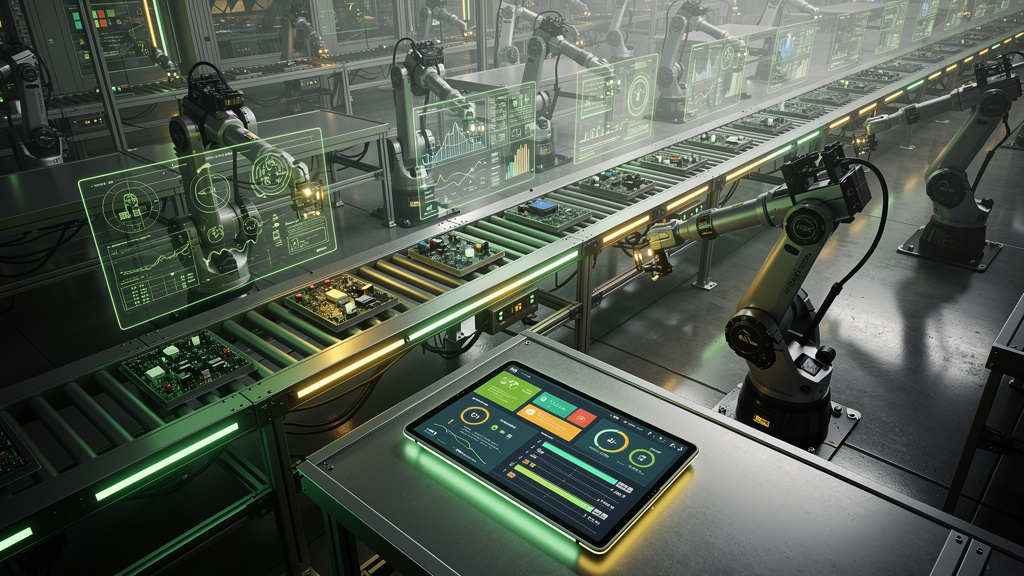 Eliminando retrabalho com Agentes Multimodais de IA