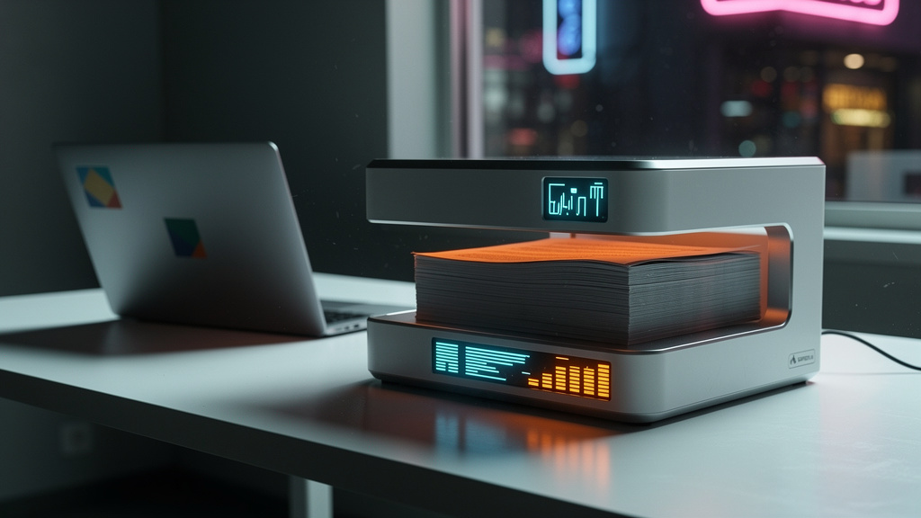 Eliminando retrabalho com compressão de documentos