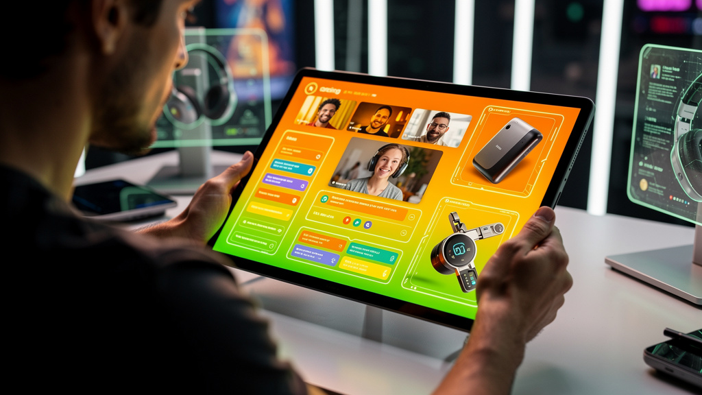 Eliminando retrabalho com IA Multimodal