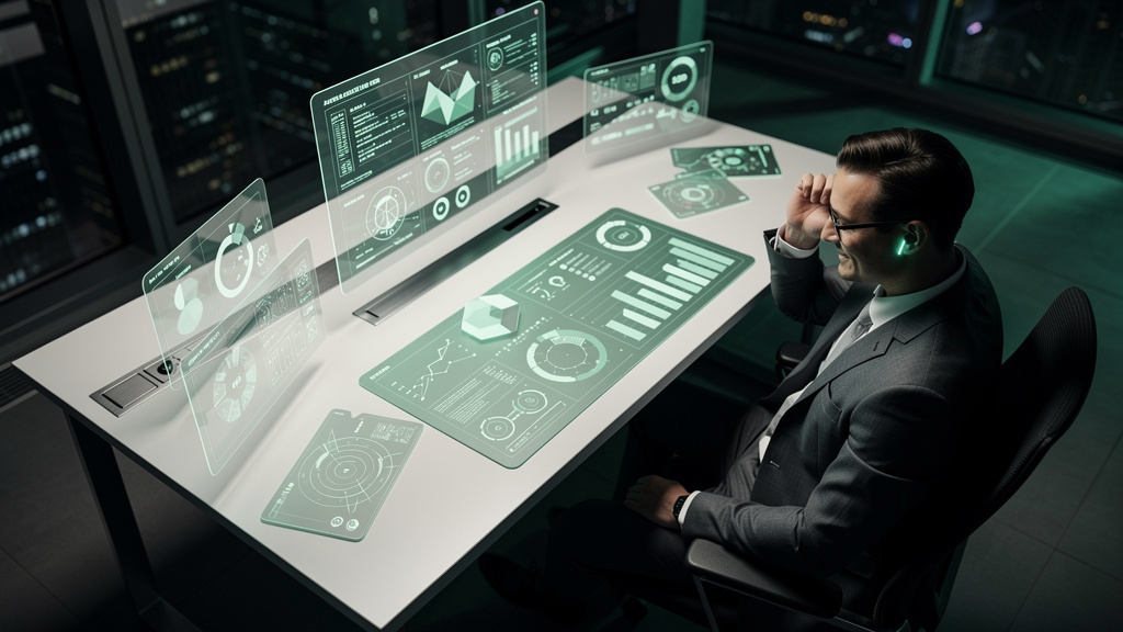 Eliminando retrabalho com IA para CEO