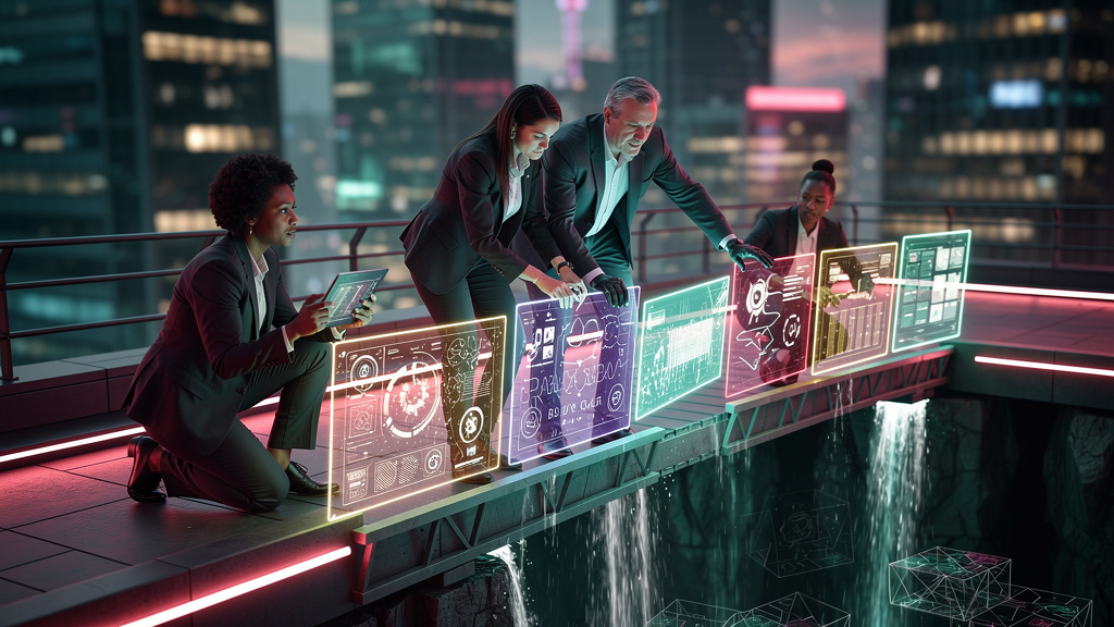 Eliminando retrabalho com LXP em 2024