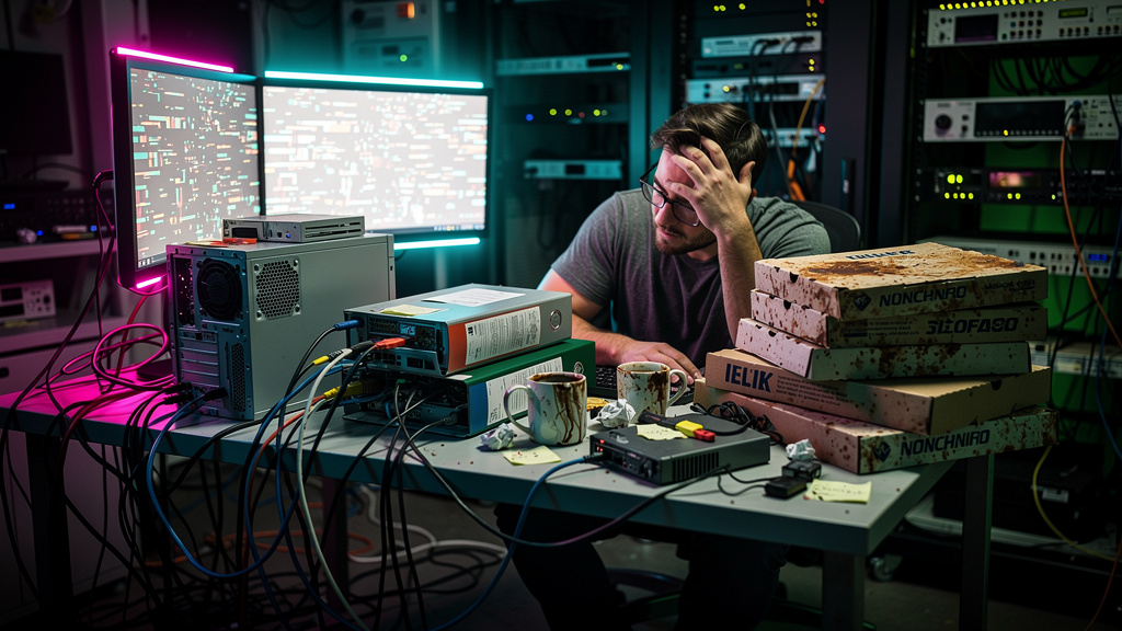 Eliminando retrabalho com SCORM em 2026