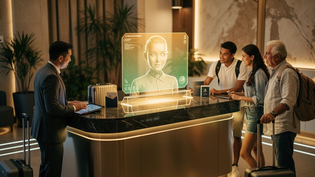 Elo aposta em ‘concierge digital’ com IA: o futuro do atendimento?