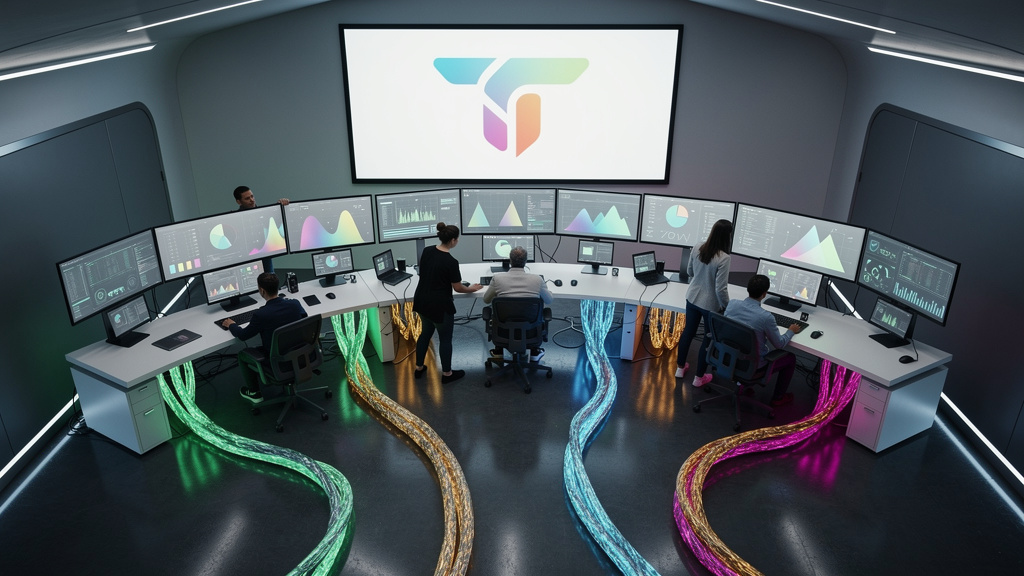 Empresa Agentic: O Futuro da Comunicação com IA