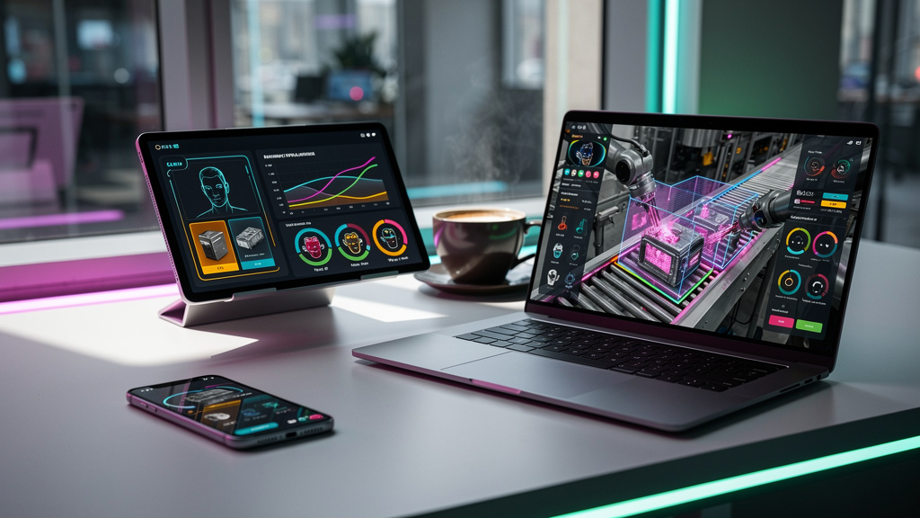 Empresas Adoçam Automação com Agentes de IA Multimodais