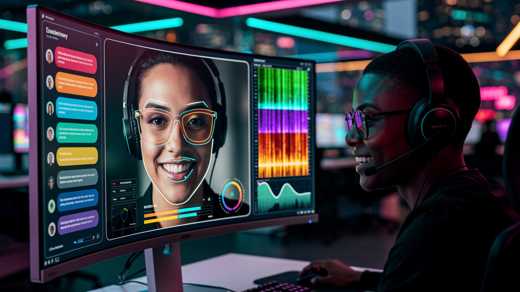 Empresas Adoçam Automação com Agentes de IA Multimodal