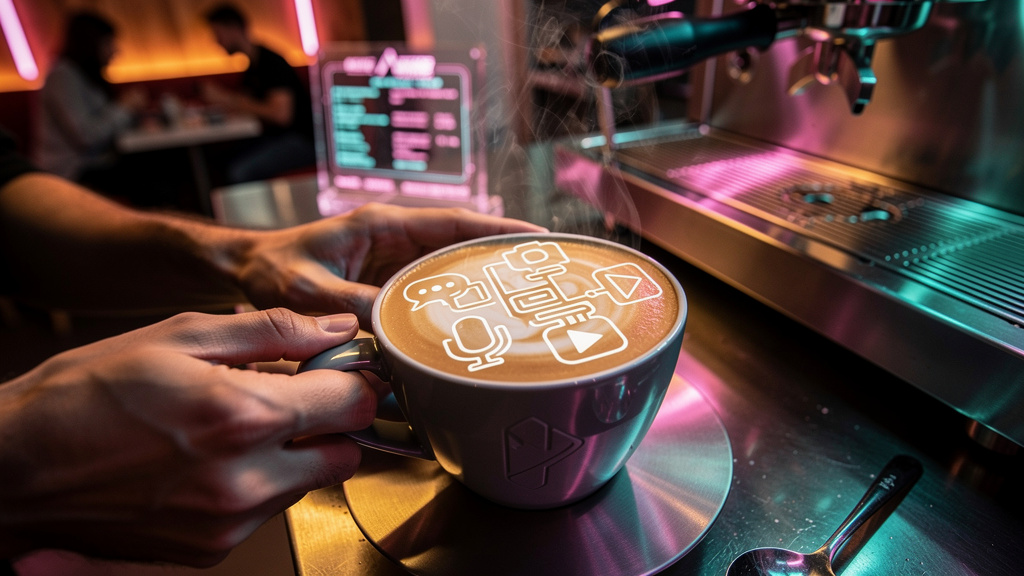 Empresas Adoçam CX com IA Multimodal: O Que Você Precisa Saber