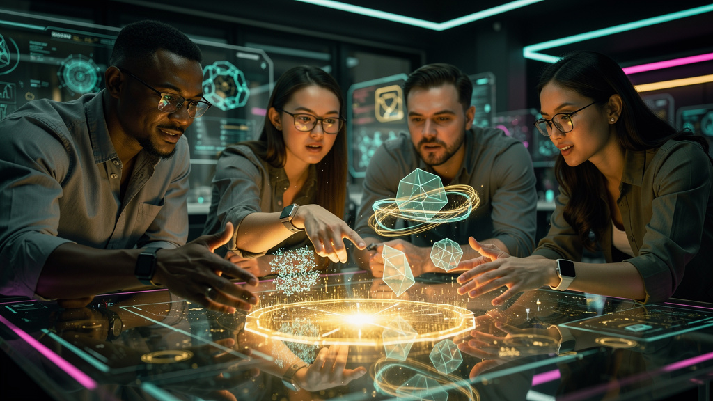 Empresas Adoçam Investimento em Modelos de Raciocínio de IA