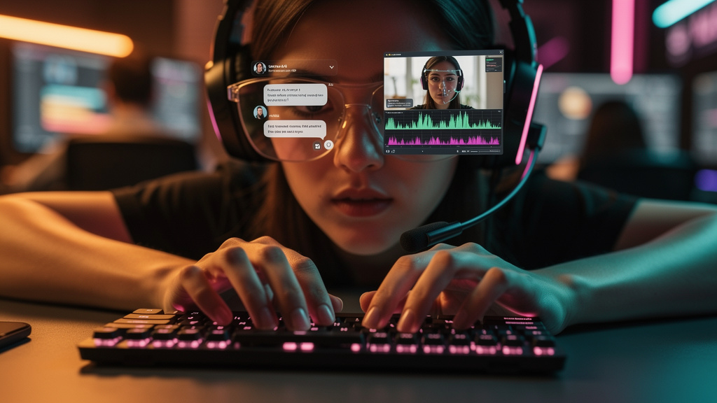 Empresas Adoção de IA Multimodal Impulsiona Eficiência e Personalização