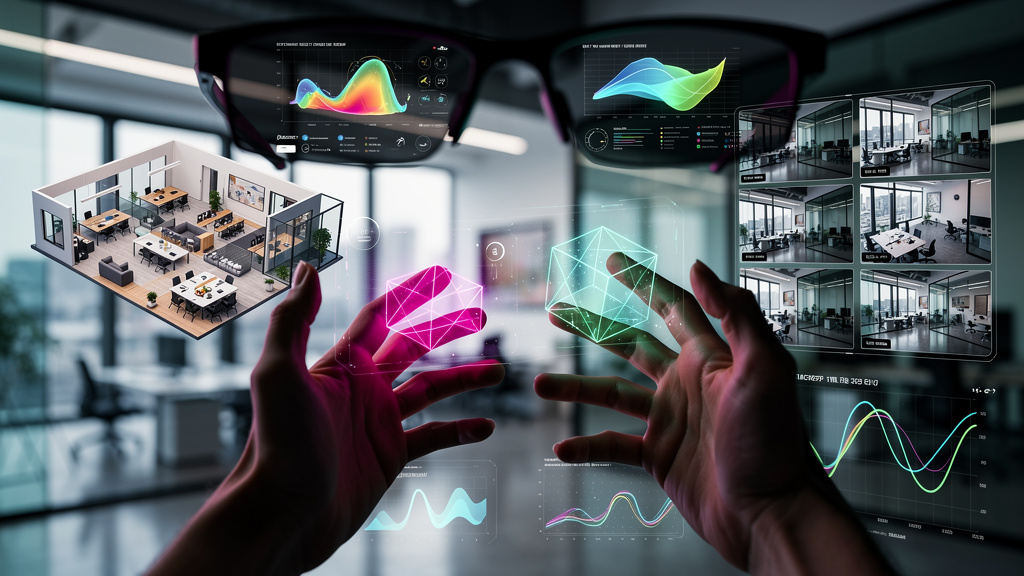 Empresas Adoção de IA Multimodal Impulsiona Produtividade