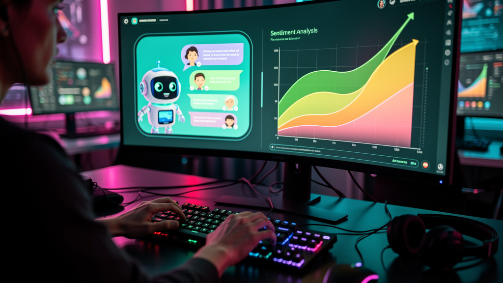 Empresas Adotam IA Multimodal para Atendimento e Automação