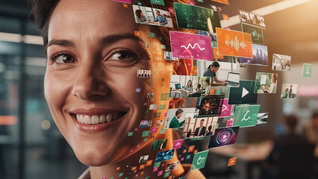 Empresas Adotam IA Multimodal para Experiências Mais Humanizadas