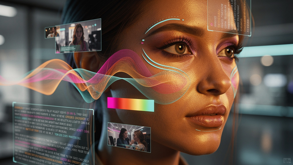 Empresas Adotam IA Multimodal para Experiências Mais Humanizadas