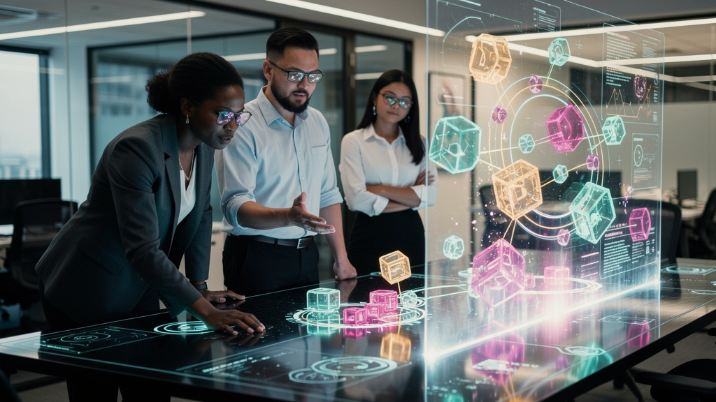 Empresas adotam modelos de raciocínio de IA para decisões estratégicas