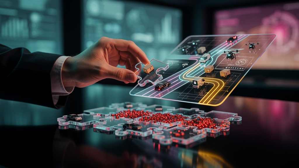 Empresas Adotam Modelos de Raciocínio em IA para Tomada de Decisão