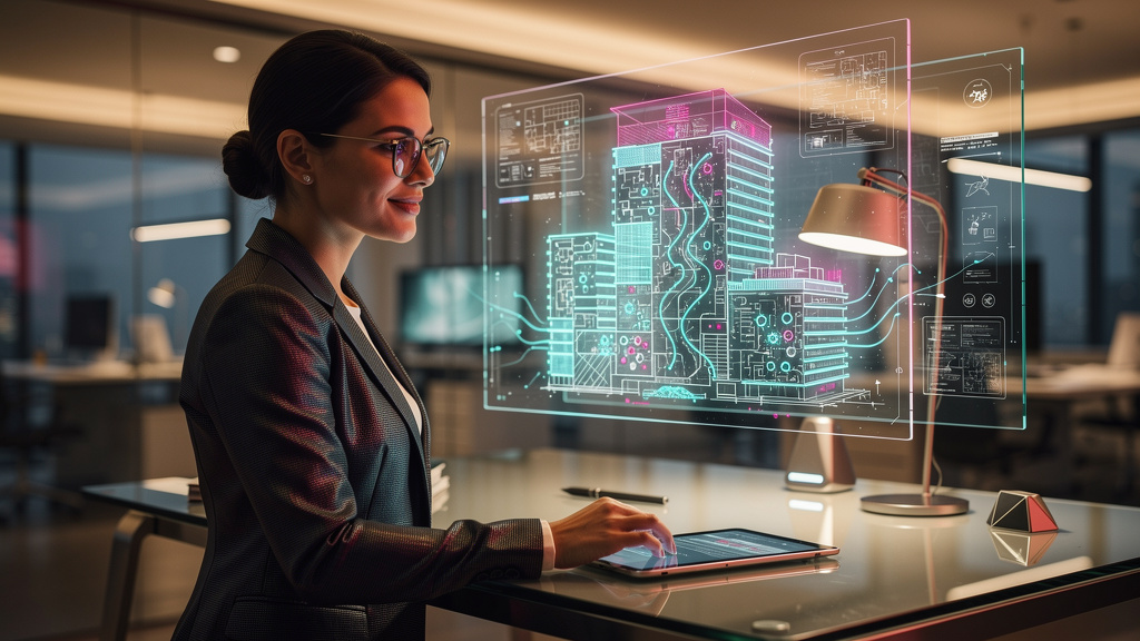 Empresas Adotam Modelos de Raciocínio em IA para Tomada de Decisão