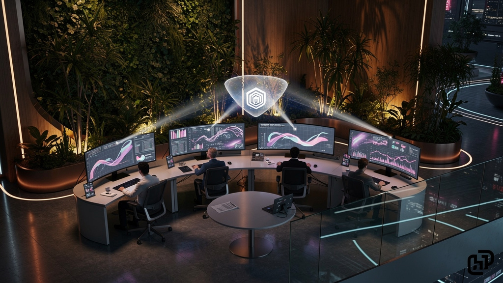 Empresas Adotam Modelos de Raciocínio em IA para Tomada de Decisão