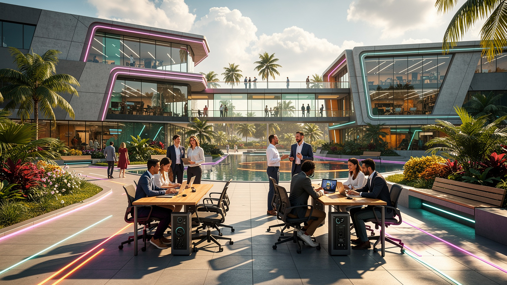 Empresas Brasileiras Aumentam Investimento em T&D e Universidades Corporativas