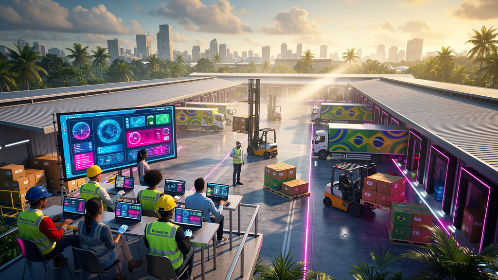 Empresas Brasileiras Dobram Investimento em Treinamento de Parceiros