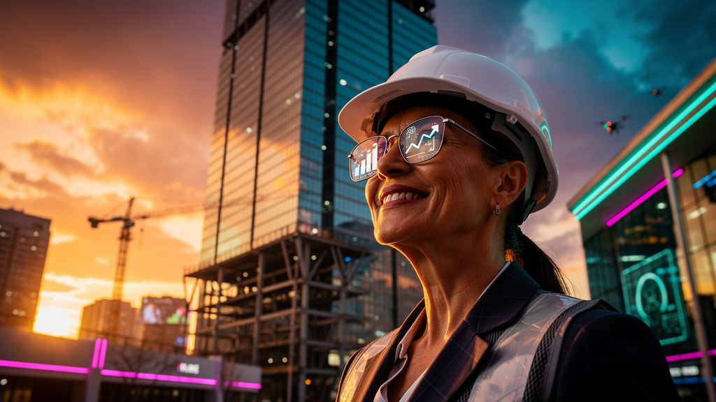 Empresas Brasileiras Investem em Liderança com IA e Programas Inovadores