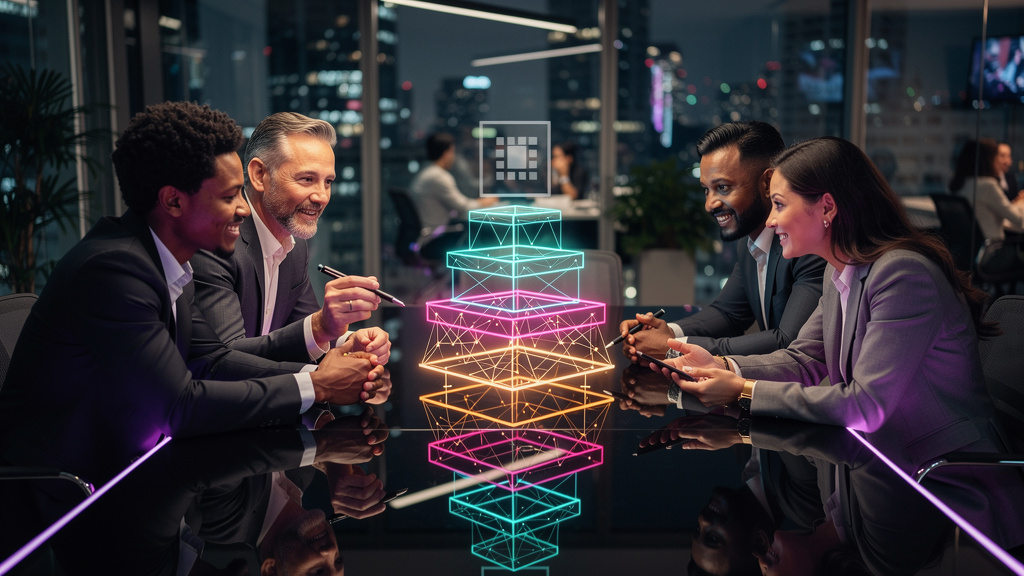 Empresas Brasileiras Investem em Liderança para Enfrentar Crise de Talentos