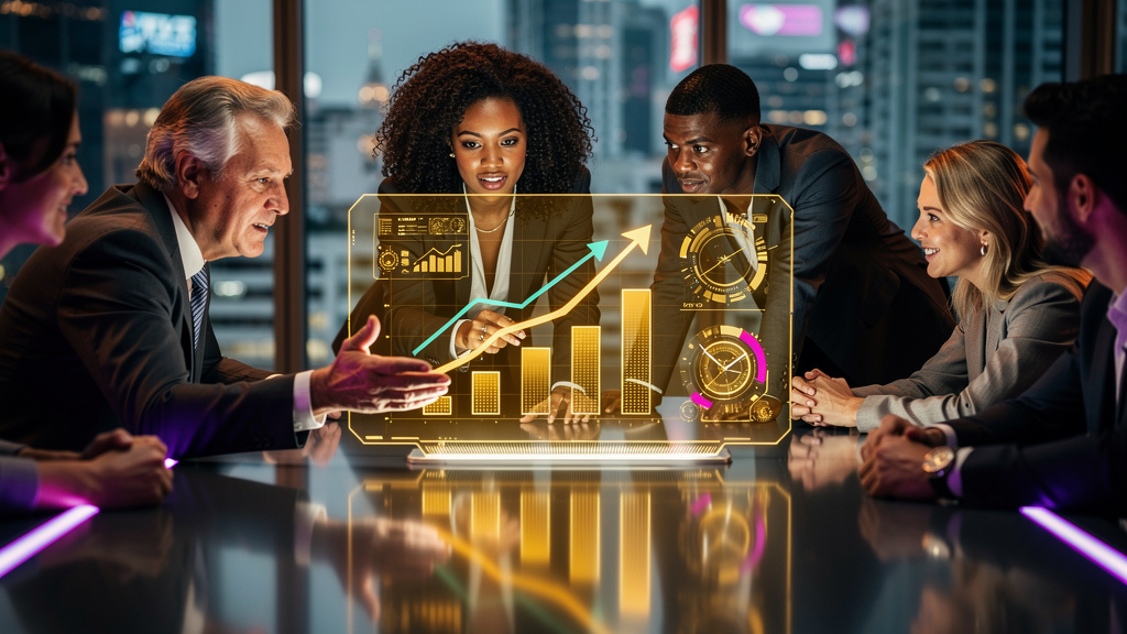 Empresas Brasileiras Investem em Liderança para Evitar 'Crise de Talentos'