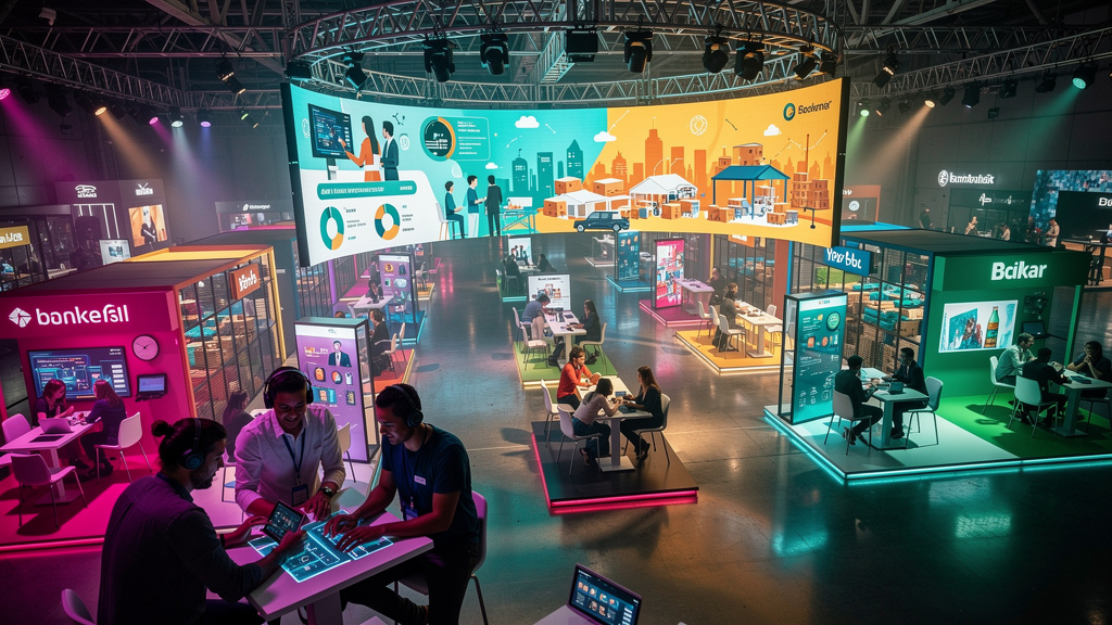 Empresas Brasileiras Investem em Treinamento de Parceiros para Crescer