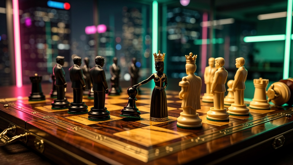 Empresas Brasileiras Investem Fortemente em Desenvolvimento de Liderança