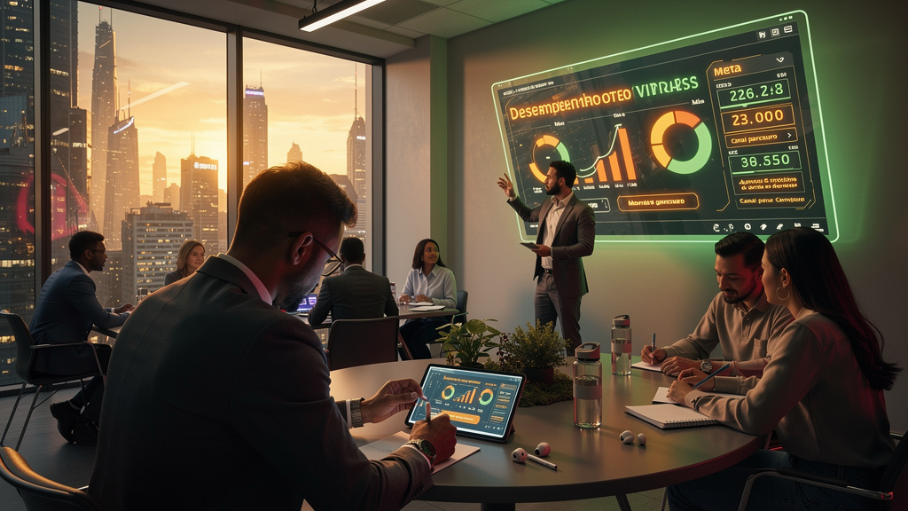 Empresas Brasileiras Priorizam Treinamento de Parceiros para Crescer