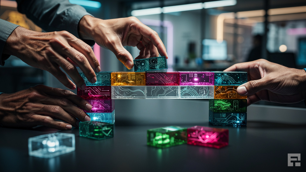 Empresas Buscam 'Alinhamento' de IA e Ética em Implementações