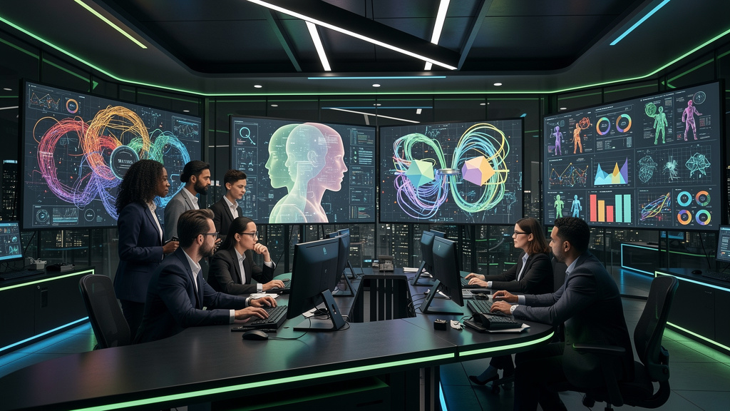 Empresas buscam alinhamento e ética em IA: o que está em jogo?