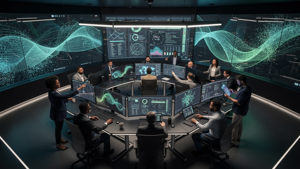 Empresas buscam alinhamento e ética para IA em alta