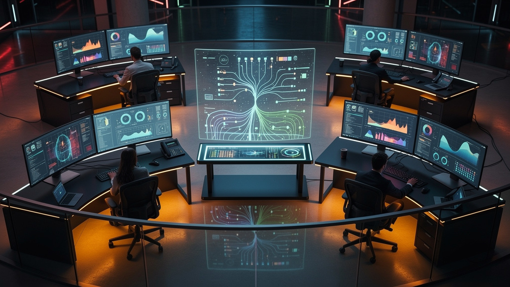 Empresas Buscam Estratégias para IA Responsável e ‘Alignment’