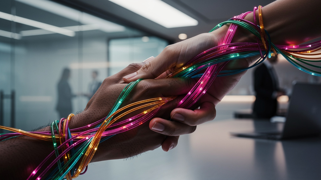 Empresas buscam IA Responsável: Ética e 'Alignment' ganham destaque