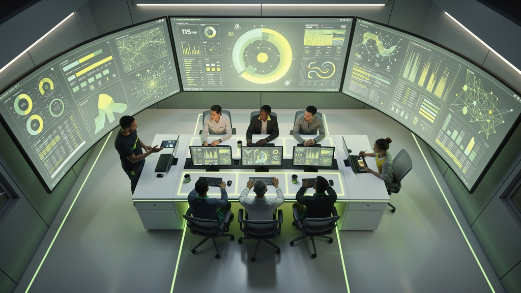 Empresas buscam 'IA Responsável': Ética e Alignment ganham destaque