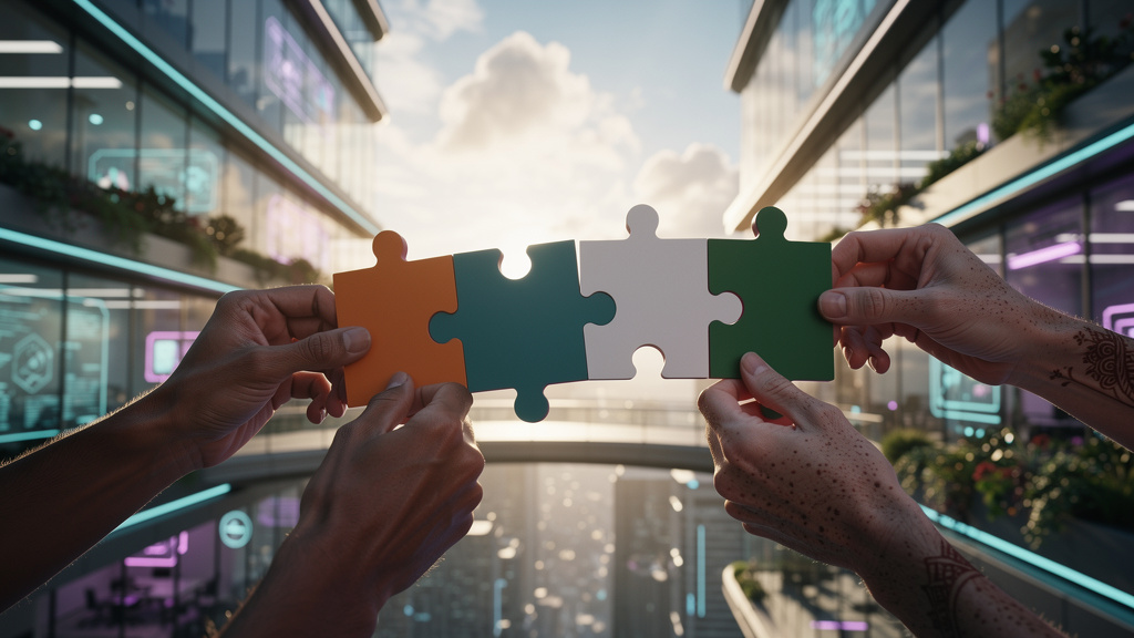 Empresas buscam IA Responsável: Ética e 'Alignment' ganham destaque