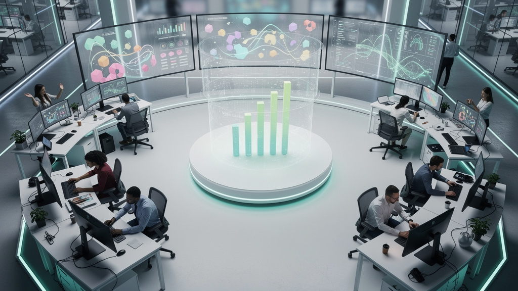 Empresas buscam 'IA Responsável': ética e alinhamento em alta