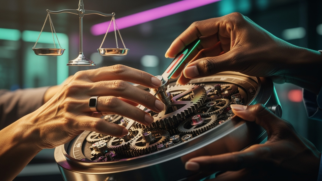 Empresas buscam 'IA Responsável': ética e alinhamento ganham destaque