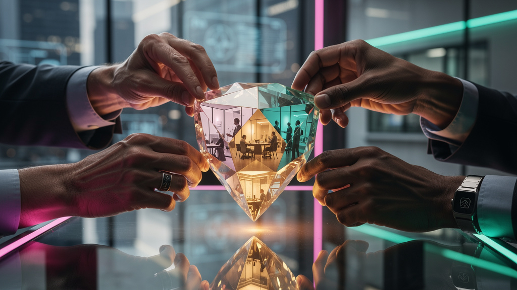 Empresas buscam 'IA Responsável': ética e alinhamento ganham destaque