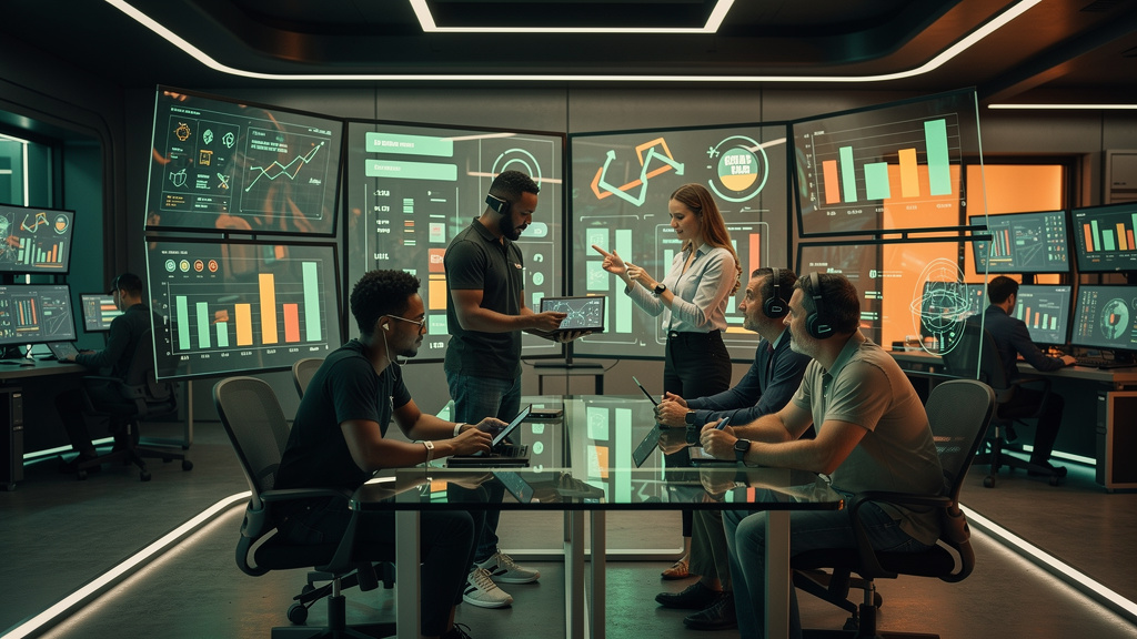 Empresas buscam 'IA Responsável': ética e alinhamento ganham destaque