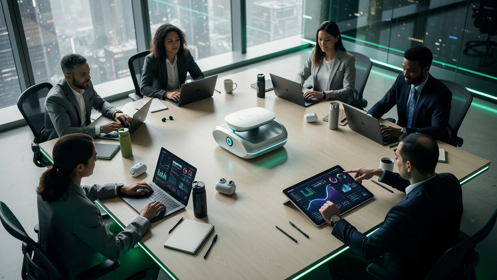 Empresas buscam 'IA Responsável': ética e alinhamento ganham destaque