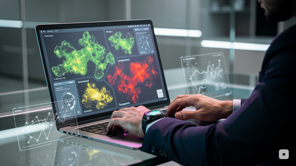 Empresas buscam 'IA Responsável': ética e alinhamento ganham destaque