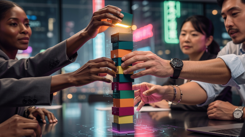 Empresas buscam 'IA Responsável': ética e alinhamento ganham força