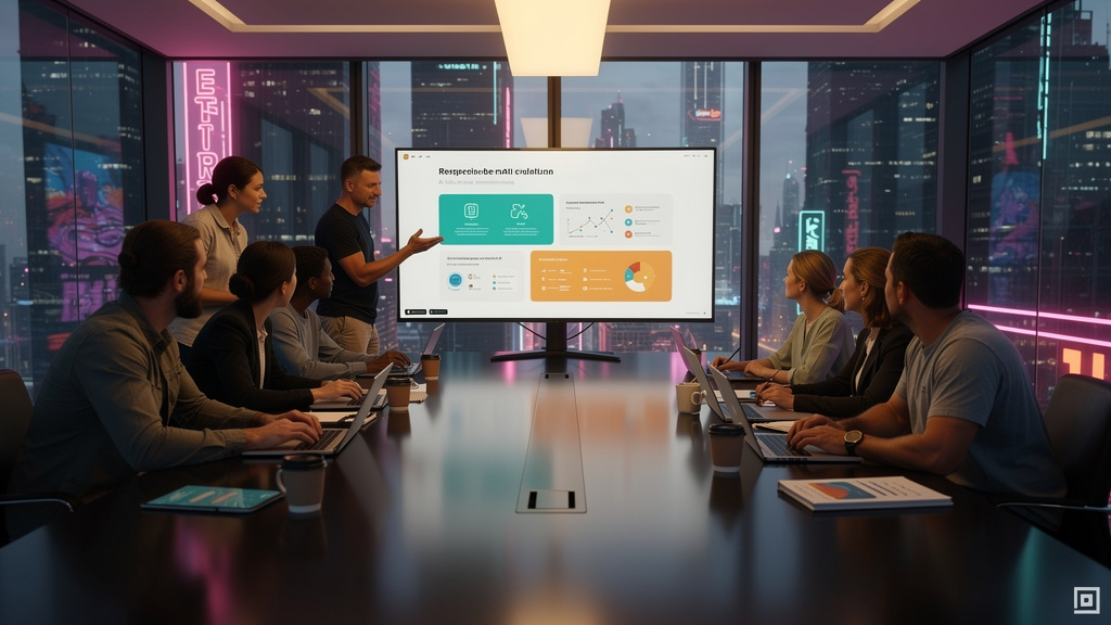 Empresas buscam LP para IA Responsável e Alignment de IA