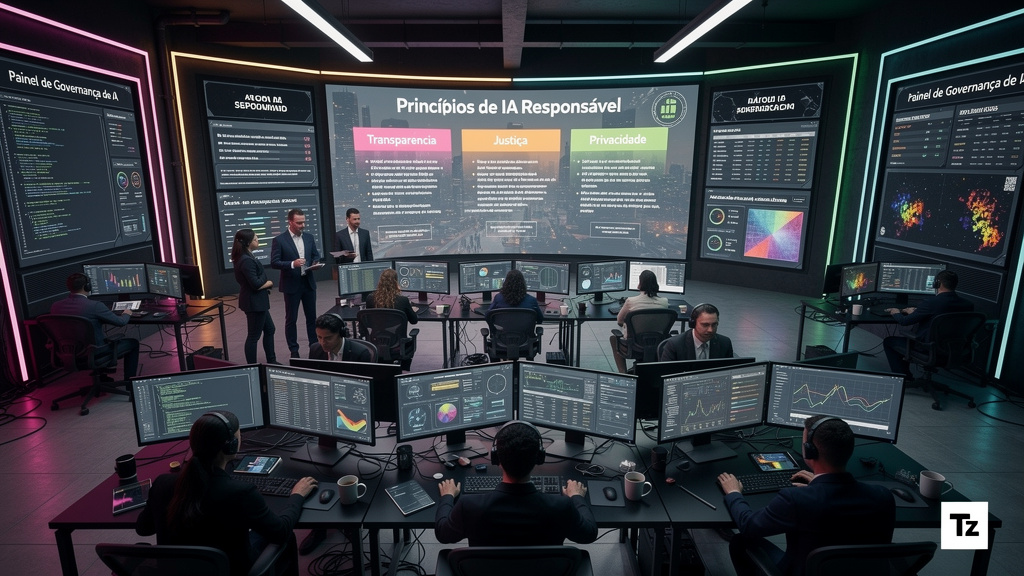 Empresas buscam LP para IA Responsável e 'Alignment' de IA