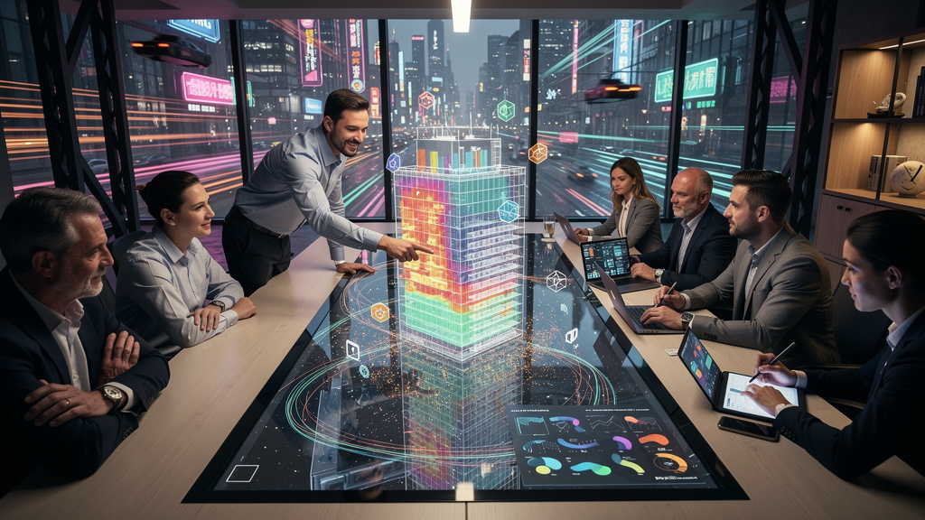 Empresas buscam modelos de raciocínio IA para decisões mais inteligentes