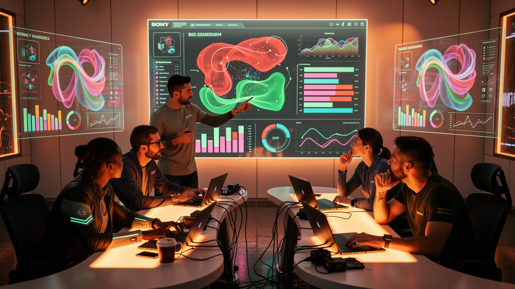 Empresas buscam moldar IA responsável com ética e 'alignment'