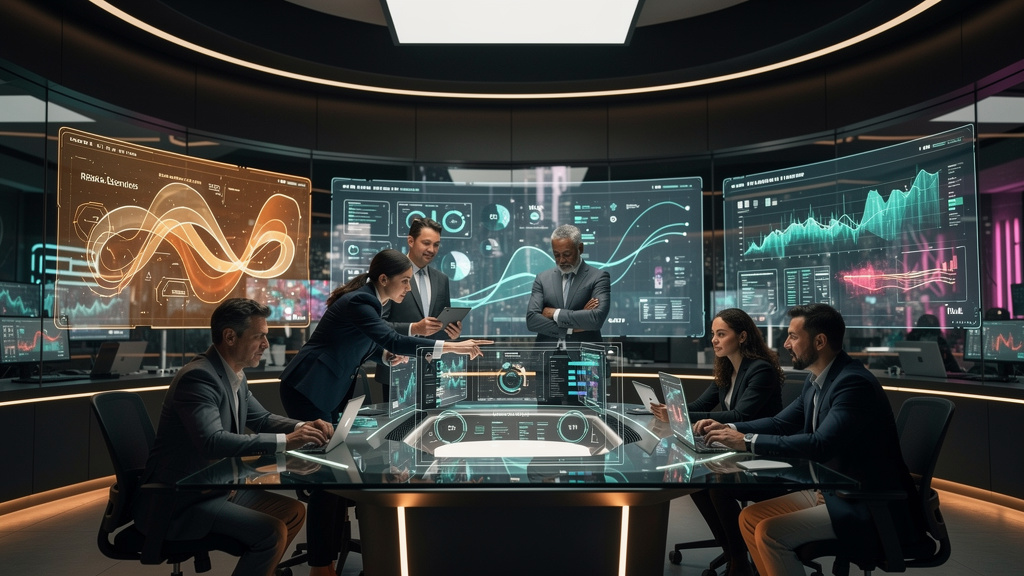 Empresas Correm Para Criar LP’s de IA Responsável e Alignment