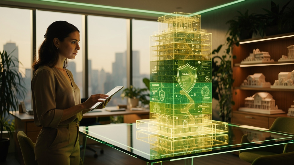 Empresas Correm Para Criar LP's de IA Responsável e Alignment