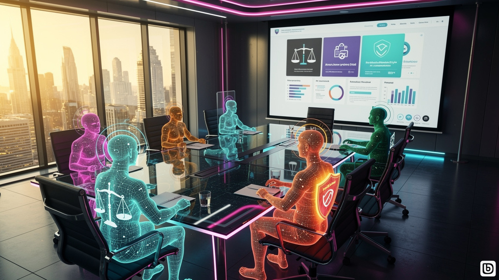 Empresas Correm Para Criar LP's de IA Responsável e Alignment